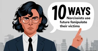 10 Ways Narcissists Use Future Faking to Manipulate Their Victims