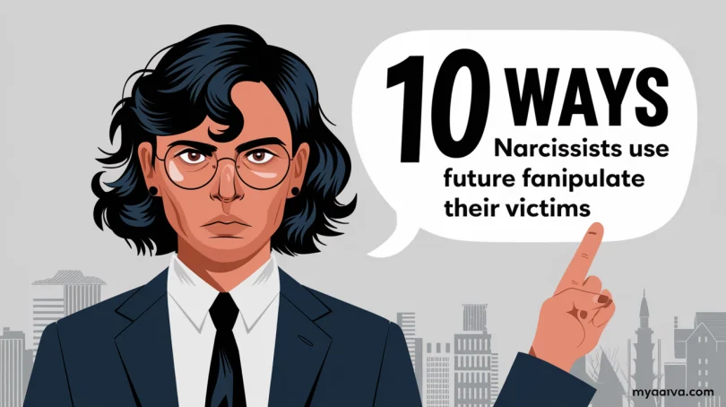 10 Ways Narcissists Use Future Faking to Manipulate Their Victims