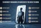 10 Weirdest Behaviors of Narcissists You Need to Know