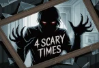 4 Scary Times The Demon In the Narcissist Shows Themselves