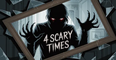 4 Scary Times The Demon In the Narcissist Shows Themselves