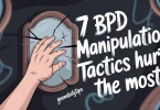 7 BPD Manipulation Tactics That Hurt the Most